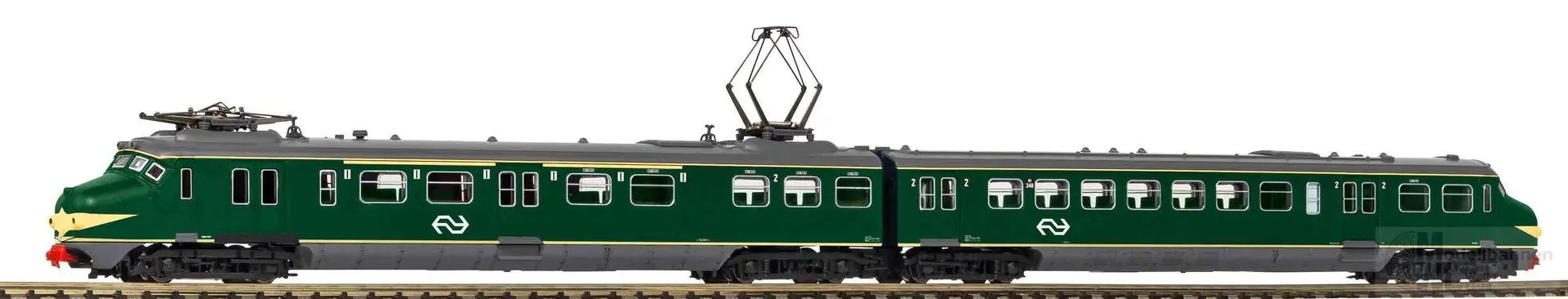 Piko 40283 - Triebzug Hondekop Ep.IV N 1:160