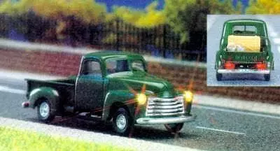 Busch 5643 - Chevrolet Pick-up H0 1:87