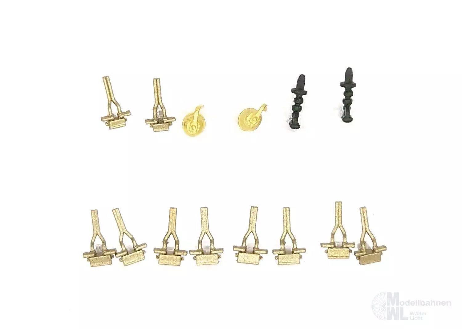 Märklin Ersatzeile E333158 - ERSATZTEIL: Ventile