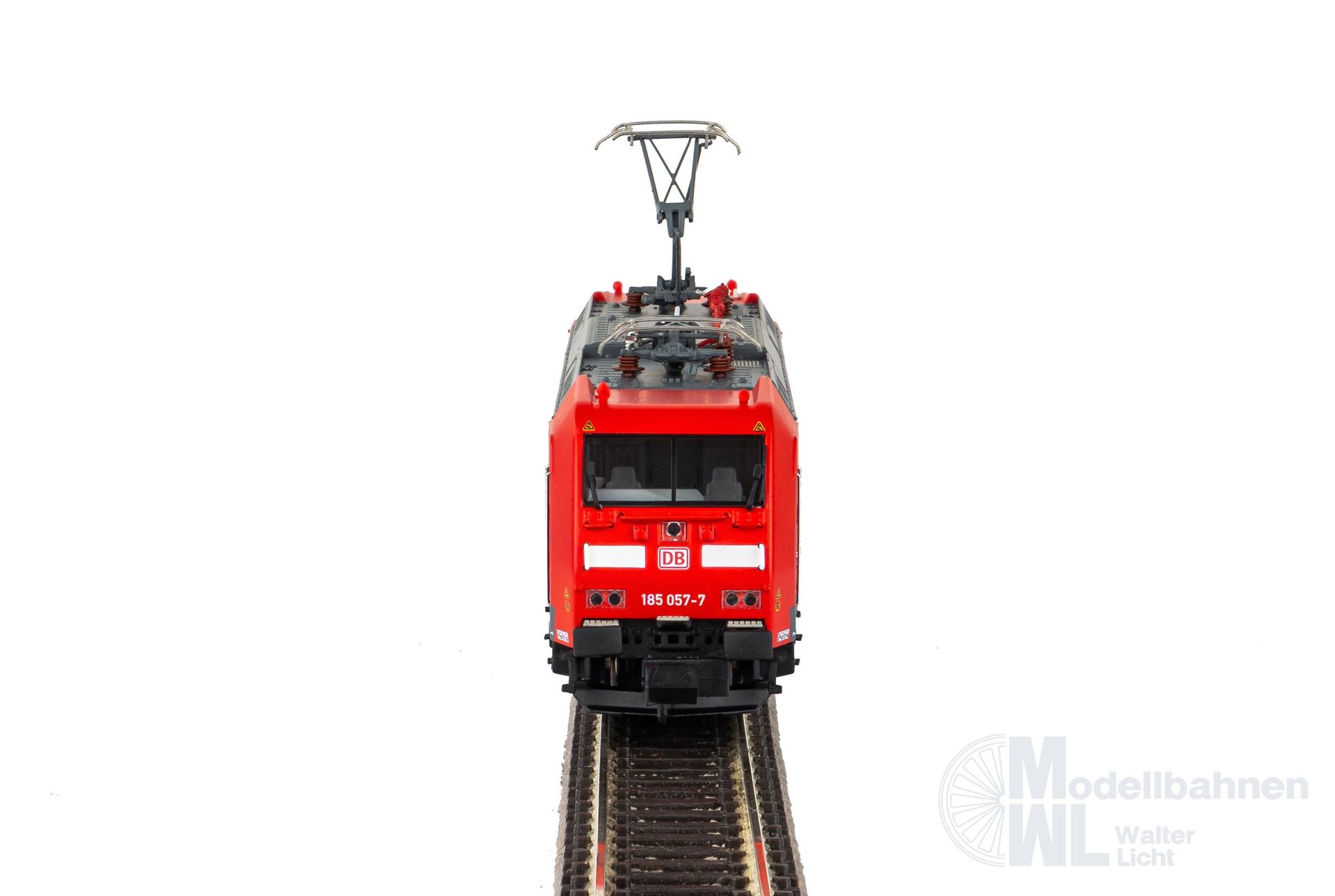 Piko 40581 - E-Lok BR 185 DB Ep.VI N 1:160 Sound