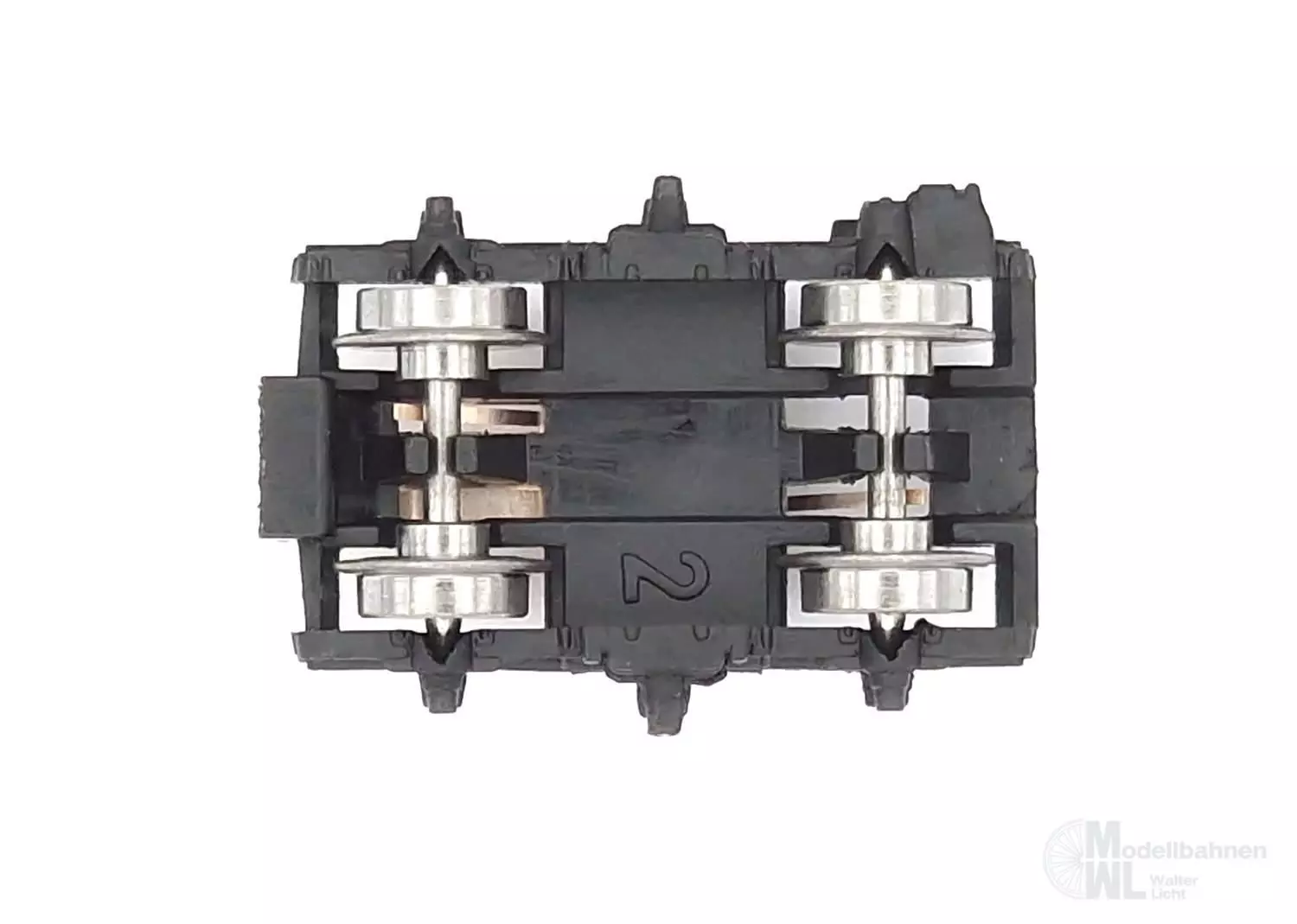 Märklin Ersatzeile E215886 - ERSATZTEIL: Drehgestell