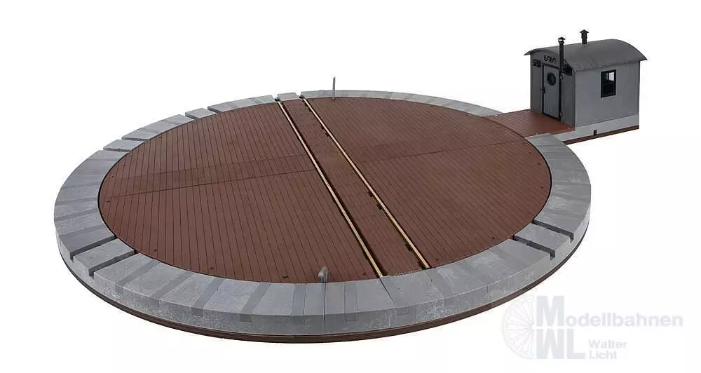 Pola 330835 - Drehscheibe Spur G 1:22,5