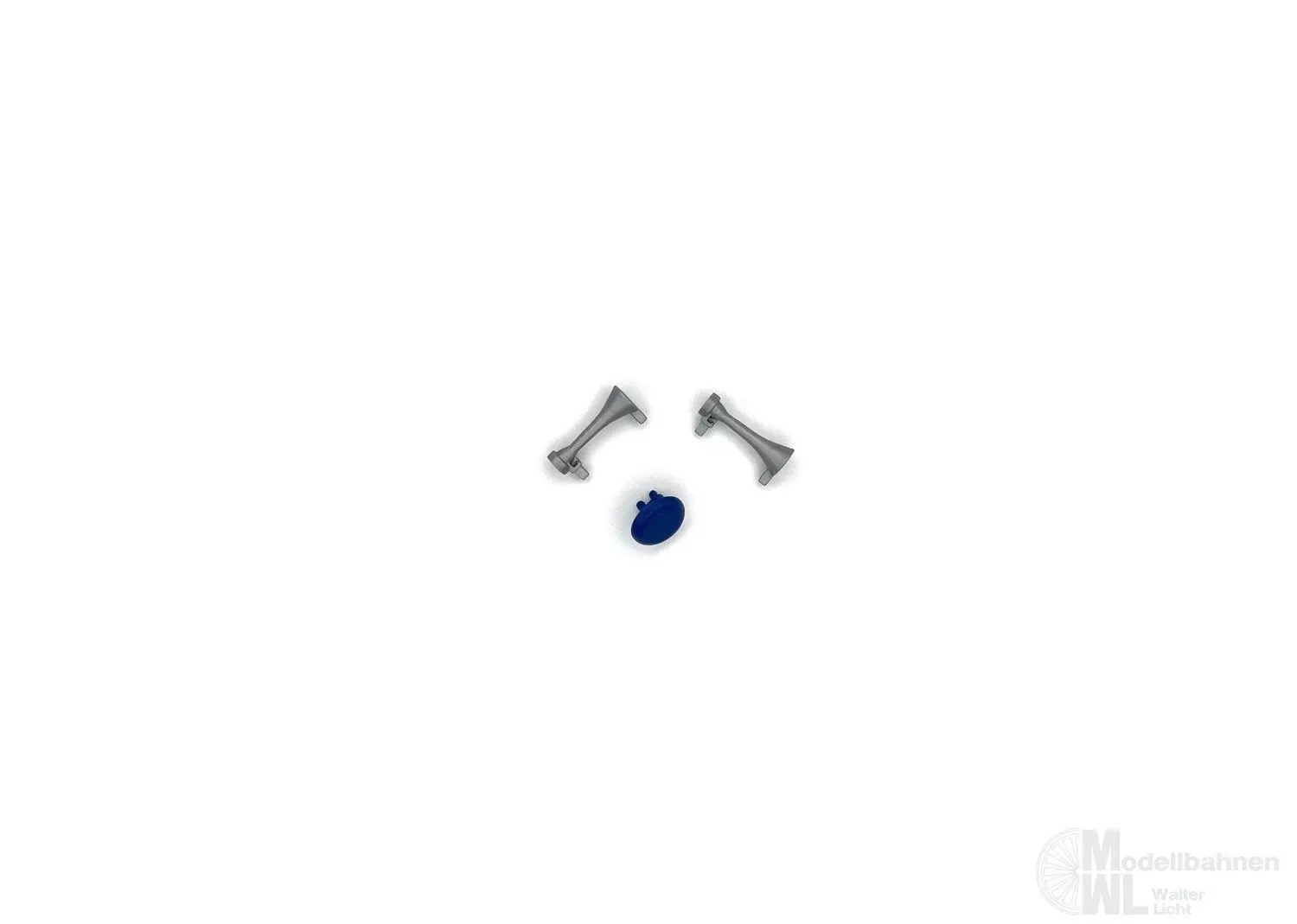 Märklin Ersatzeile E359628 - ERSATZTEIL: Glocke, Signalhorn