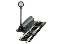 Trix 14969 - Entkupplungsgleis 76,3 mm N 1:160