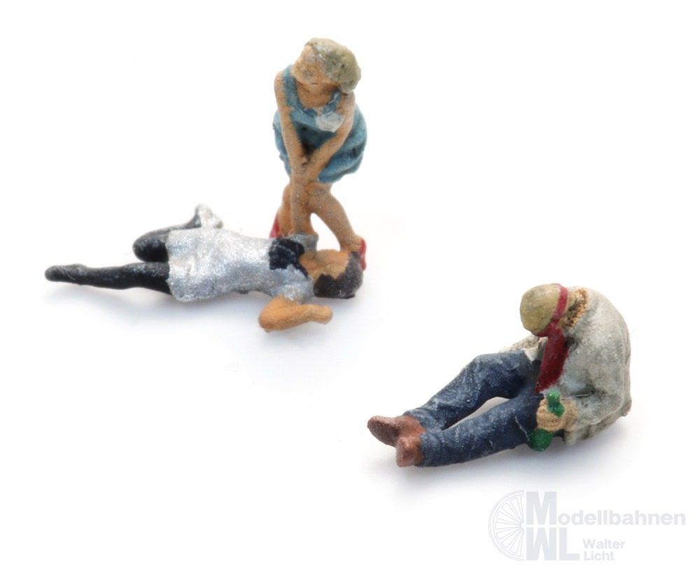 ARTITEC b.v. 5160030 - Sternhagel voll (3x) Fertigmodell 1:160 ARTITEC b.v. 5160030 - Sternhagel voll (3x) Fertigmodell 1:160
