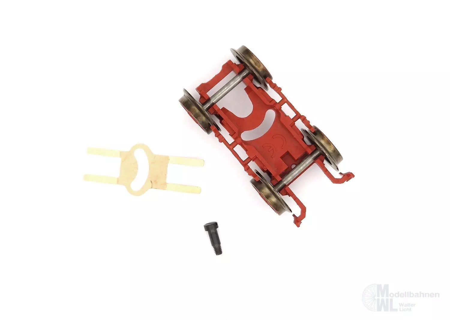 Märklin Ersatzeile E344024 - ERSATZTEIL: Drehgestell