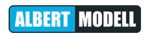 Albert Modell