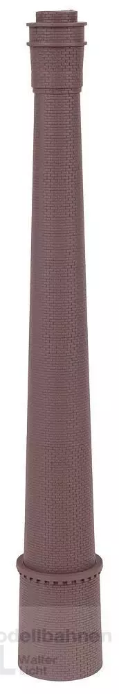 Faller 131336 - Industrie-Schornstein H0 1:87