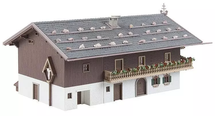 Faller 130553 - Großer Alpenhof H0 1:87