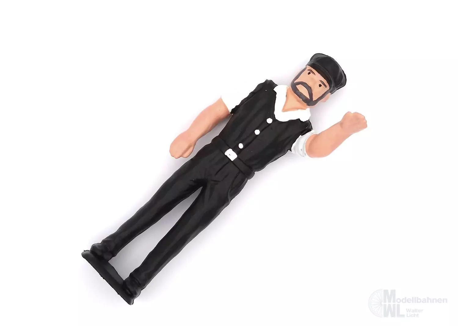 Märklin Ersatzeile E160084 - ERSATZTEIL: Lokführer