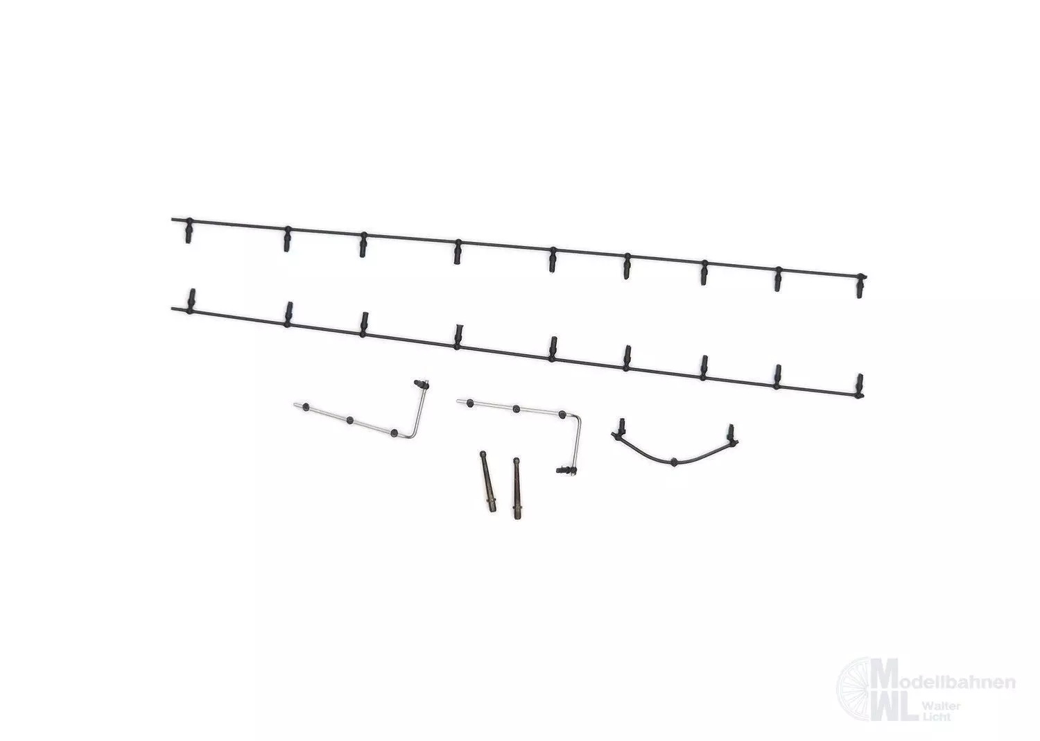 Märklin Ersatzeile E115120 - ERSATZTEIL: Griffstangen