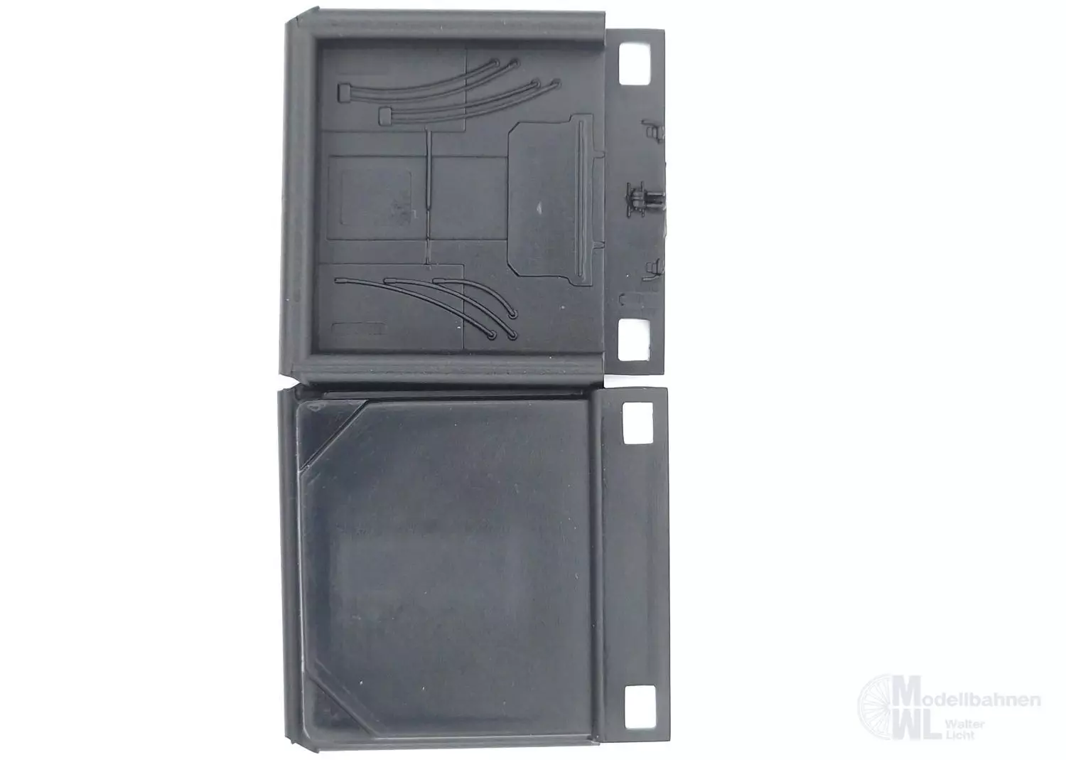 Märklin Ersatzeile E140774 - ERSATZTEIL: Gummiwulst (2 St)