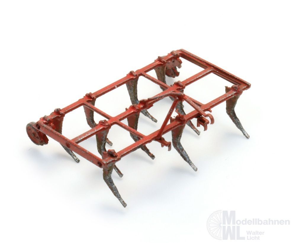 ARTITEC b.v. 316.134 - Grubber Fertigmodell 1:160 ARTITEC b.v. 316.134 - Grubber Fertigmodell 1:160
