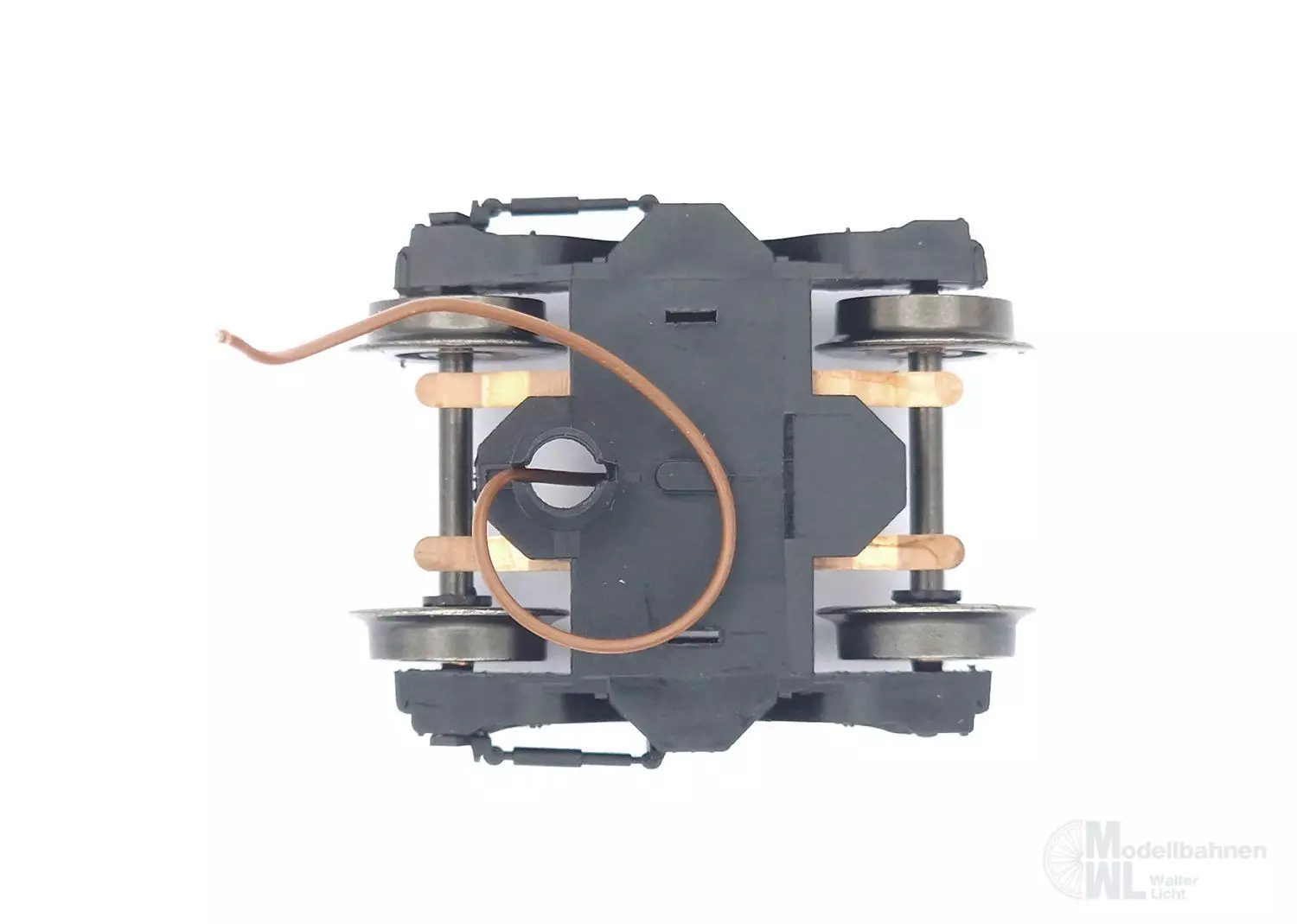 Märklin Ersatzeile E339615 - ERSATZTEIL: Drehgestell 1