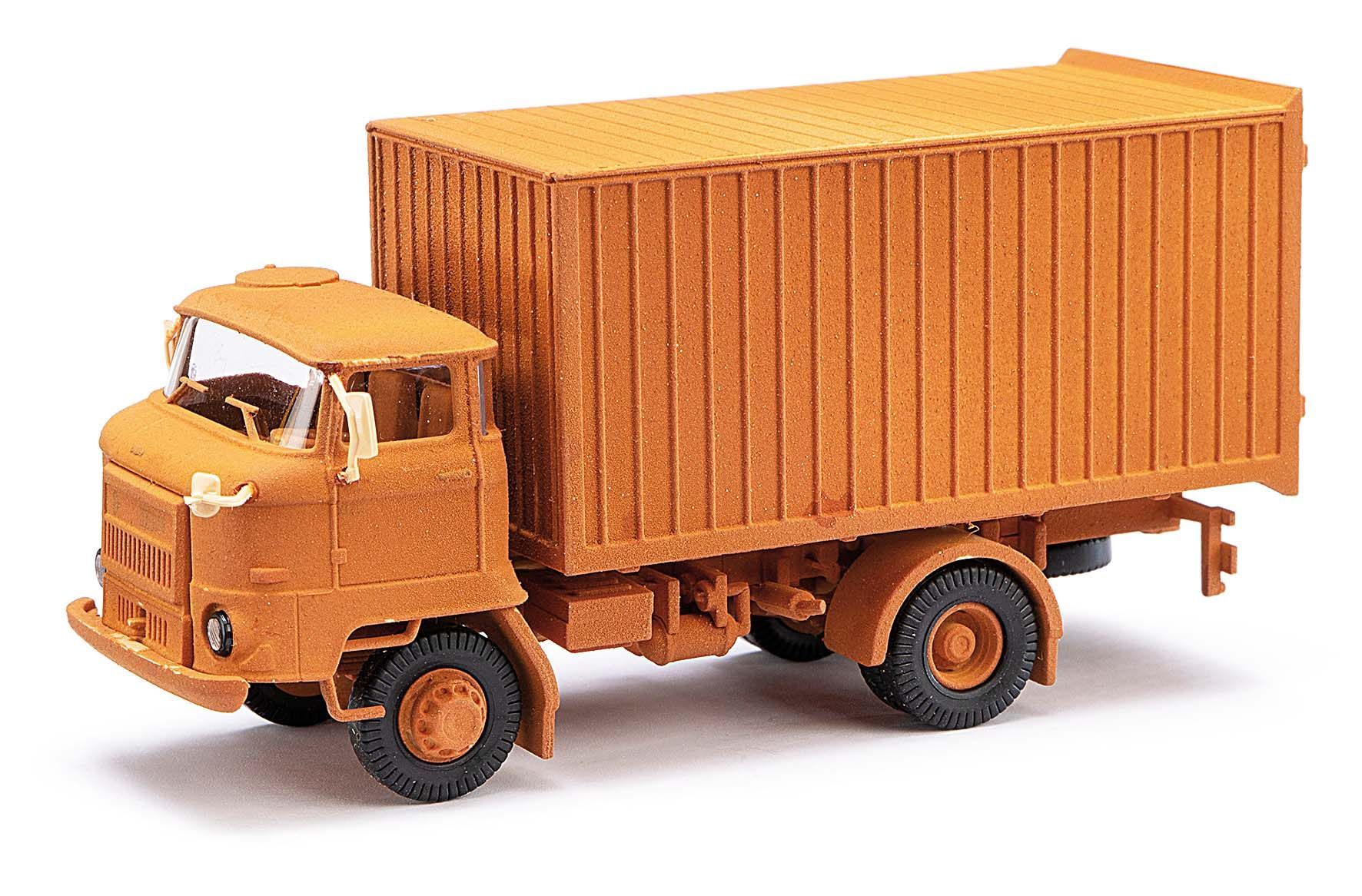 Busch 95542 - IFA L60 ETK Irak H0 1:87