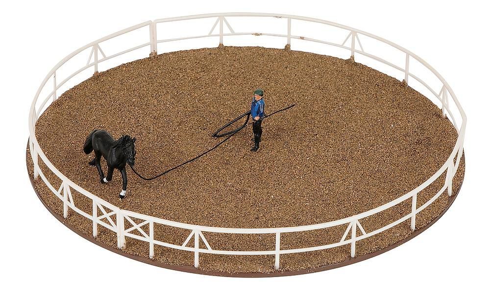 Faller 180339 - Longierzirkel H0 1:87