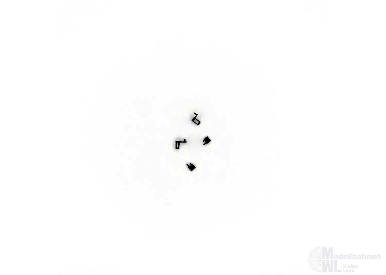 Märklin Ersatzeile E351078 - ERSATZTEIL: Tritte