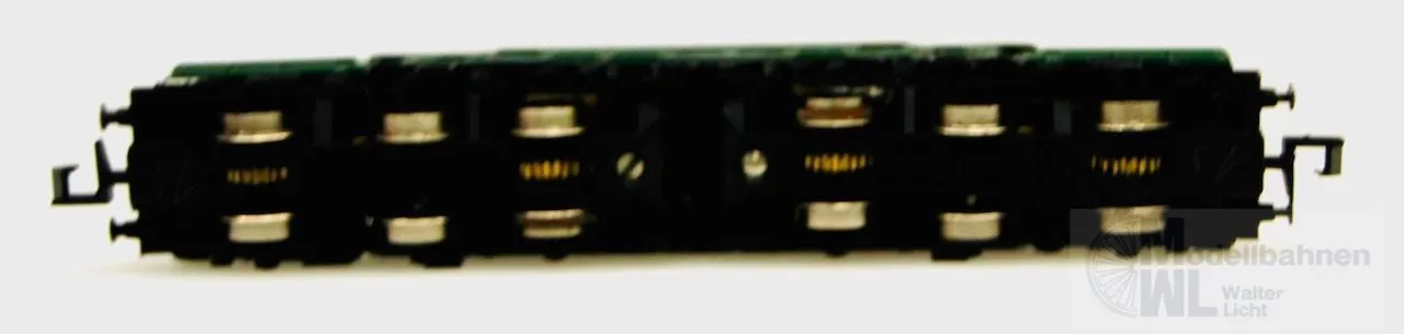 Arnold 0231 - ARNOLD - E-Lok BR 194 147-5 DB N 1:160