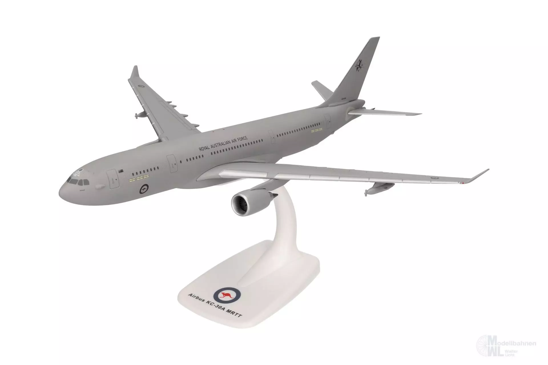 Herpa 614412 - Airbus A330MRTT/KC-30 RAAF No33 Sqn 1:200