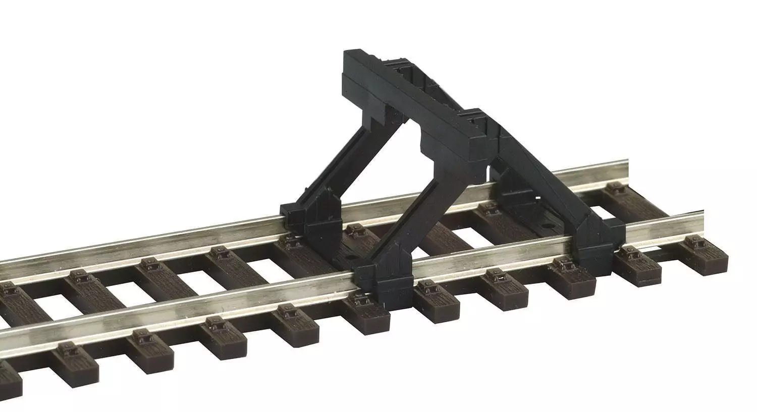 Piko 55280 - Prellbock ( 2 Stück)