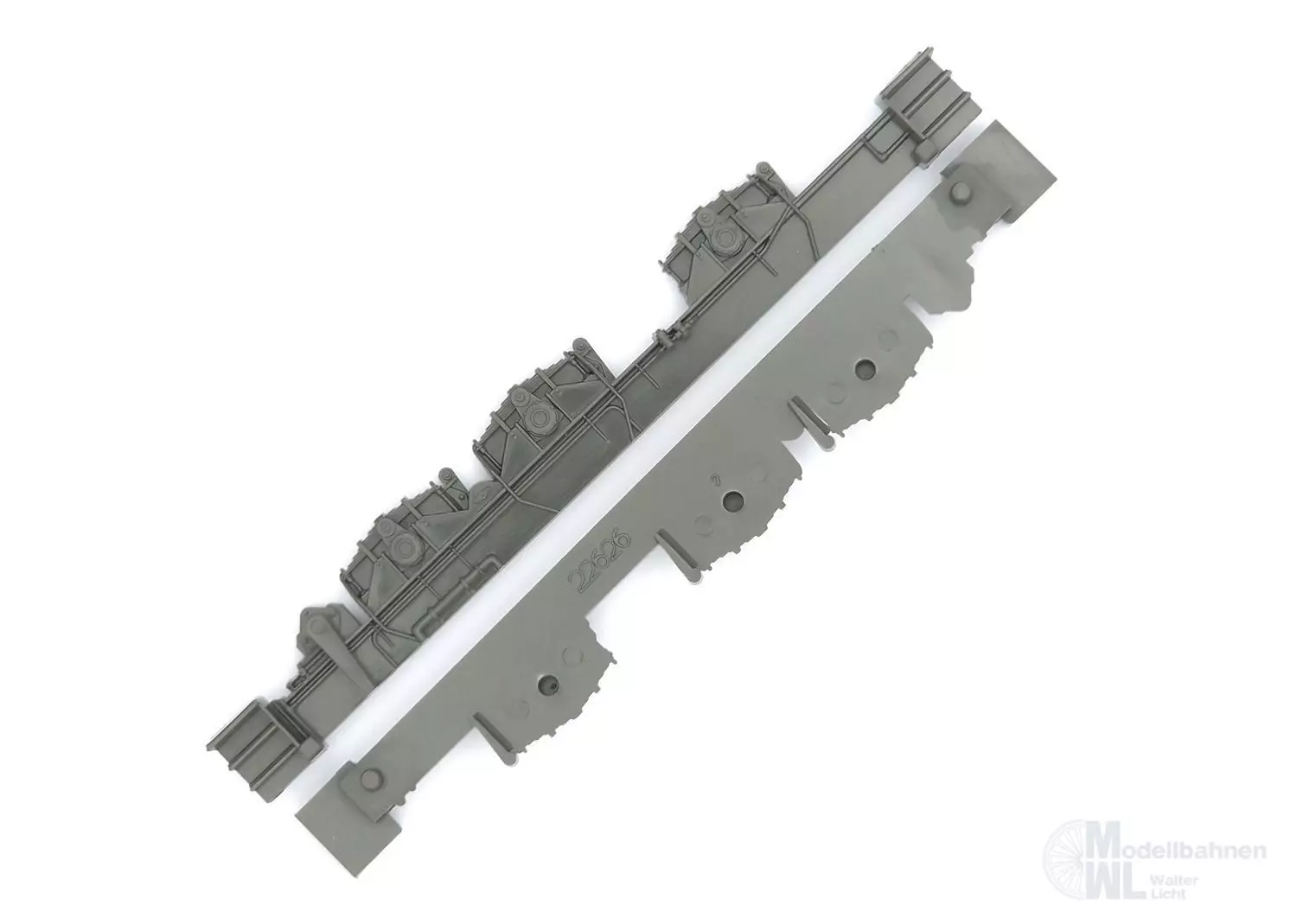 Märklin Ersatzeile E350086 - ERSATZTEIL: Seitenteile rechts u. links