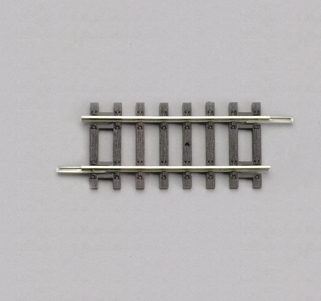 Piko 55204 - Gleis gerade G107 Länge 107 mm H0/GL