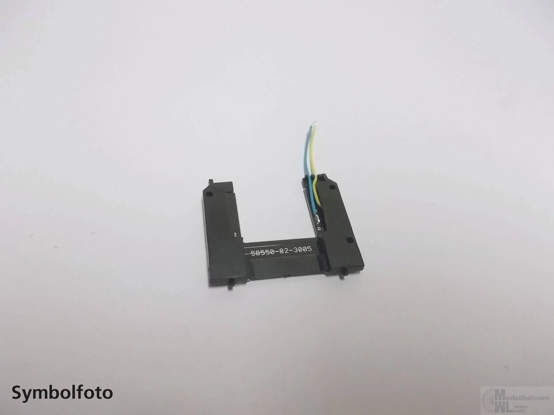 Piko 56316 - LED-Beleuchtung Halberstädter Personenwagen modernisiert H0/GL