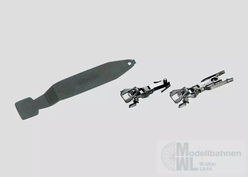 Märklin 7205 - Kurzkupplung Umrüstsatz H0