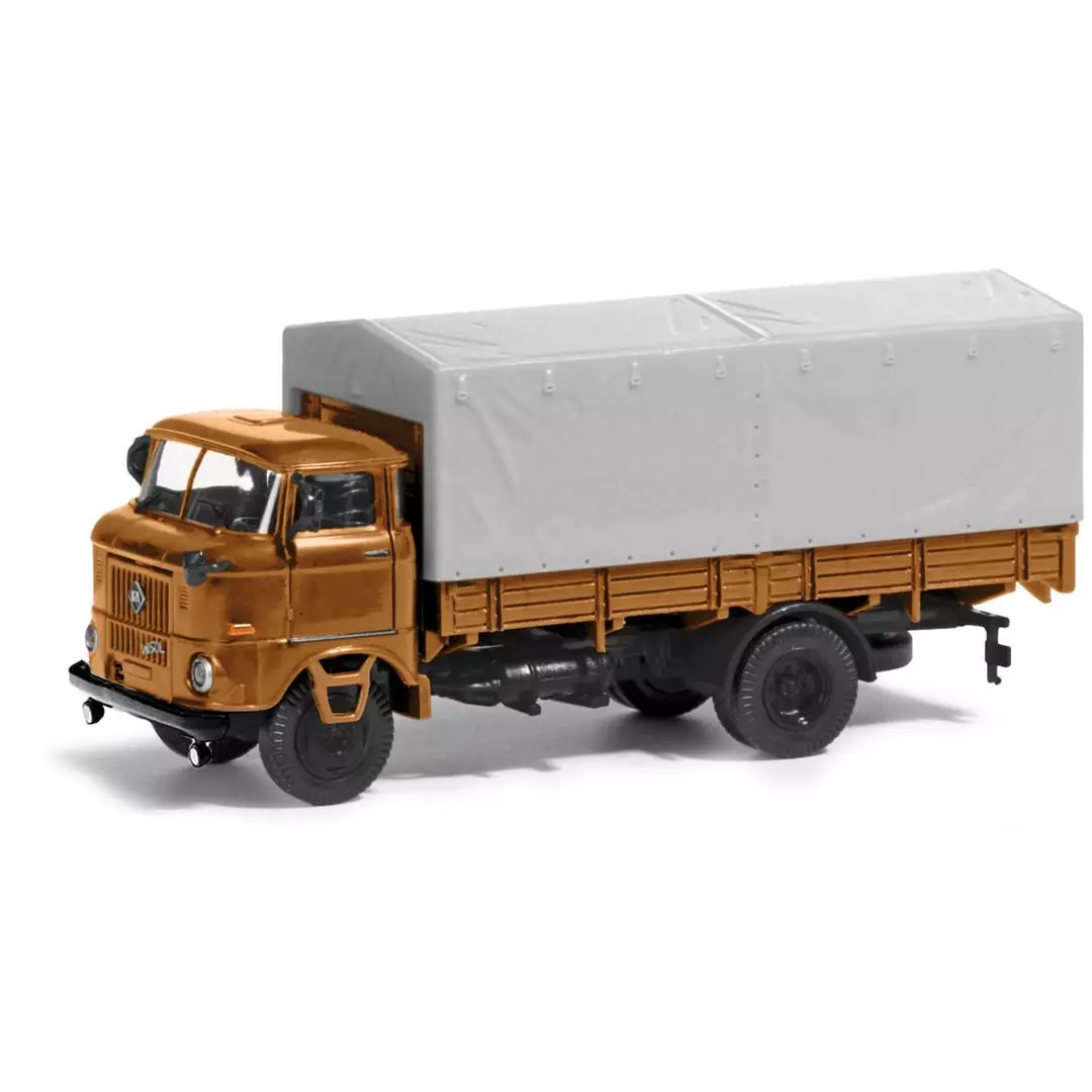 Busch 95304 - IFA W50L SP H0 1:87