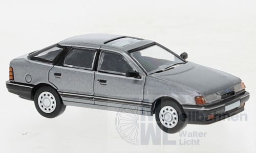 PCX-Models 870457 - Ford Scorpio metallic grau 1985 H0 1:87
