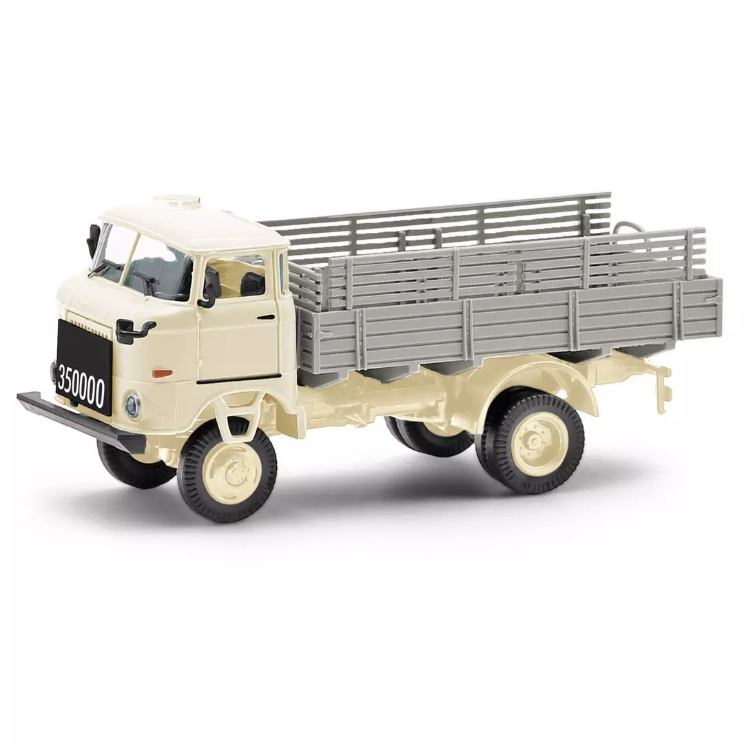 Busch 95292 - IFA W50 LA/PV, 350.000 H0 1:87