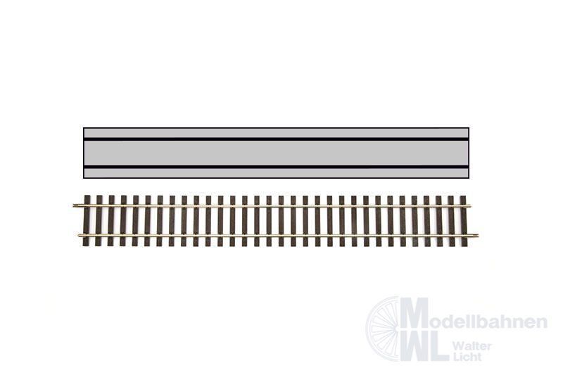 Lenz 45010 - Gleis gerade G1 444,12 mm Spur 0
