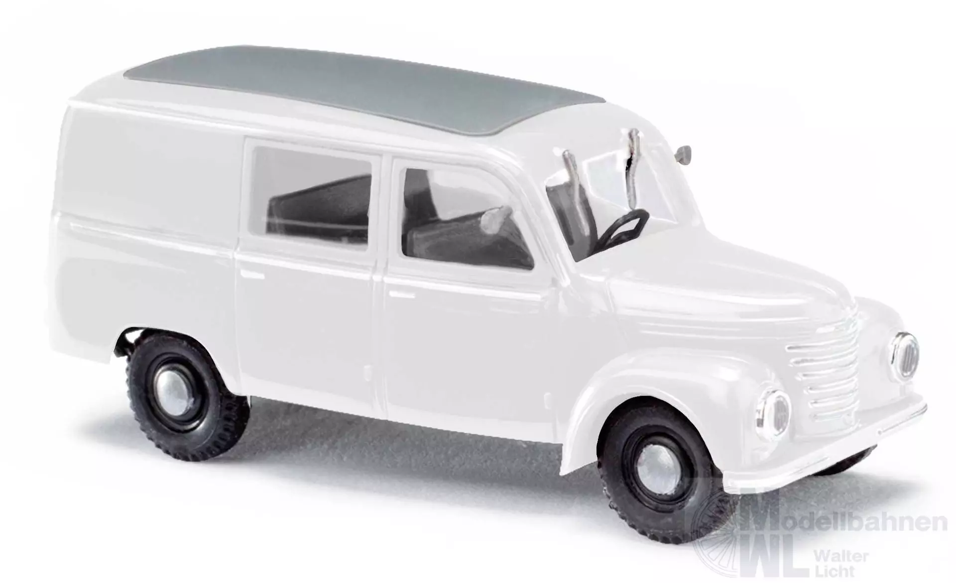 Busch 60279 - Bausatz: Framo V901/2 Halbbus H0 1:87