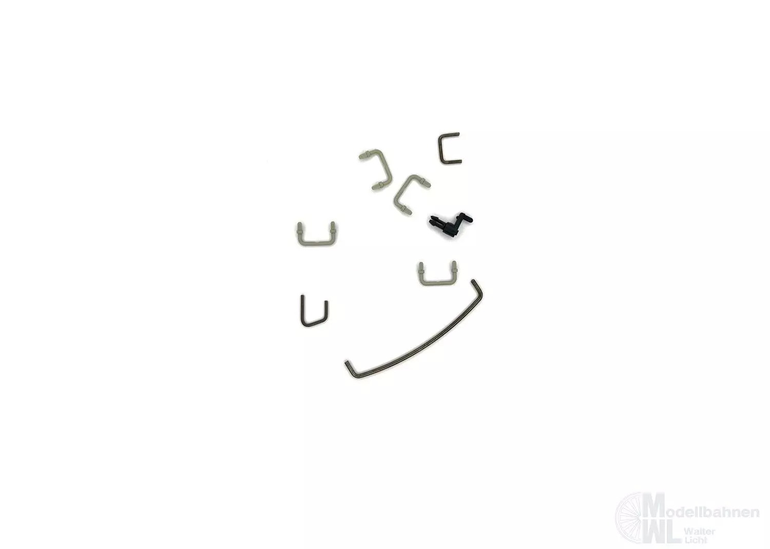 Märklin Ersatzeile E332636 - ERSATZTEIL: Griffe, Riegel