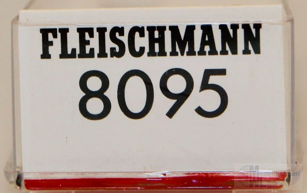 Fleischmann 8095 - FLEISCHMANN - Gepäckwagen DRG Ep.II N 1:160