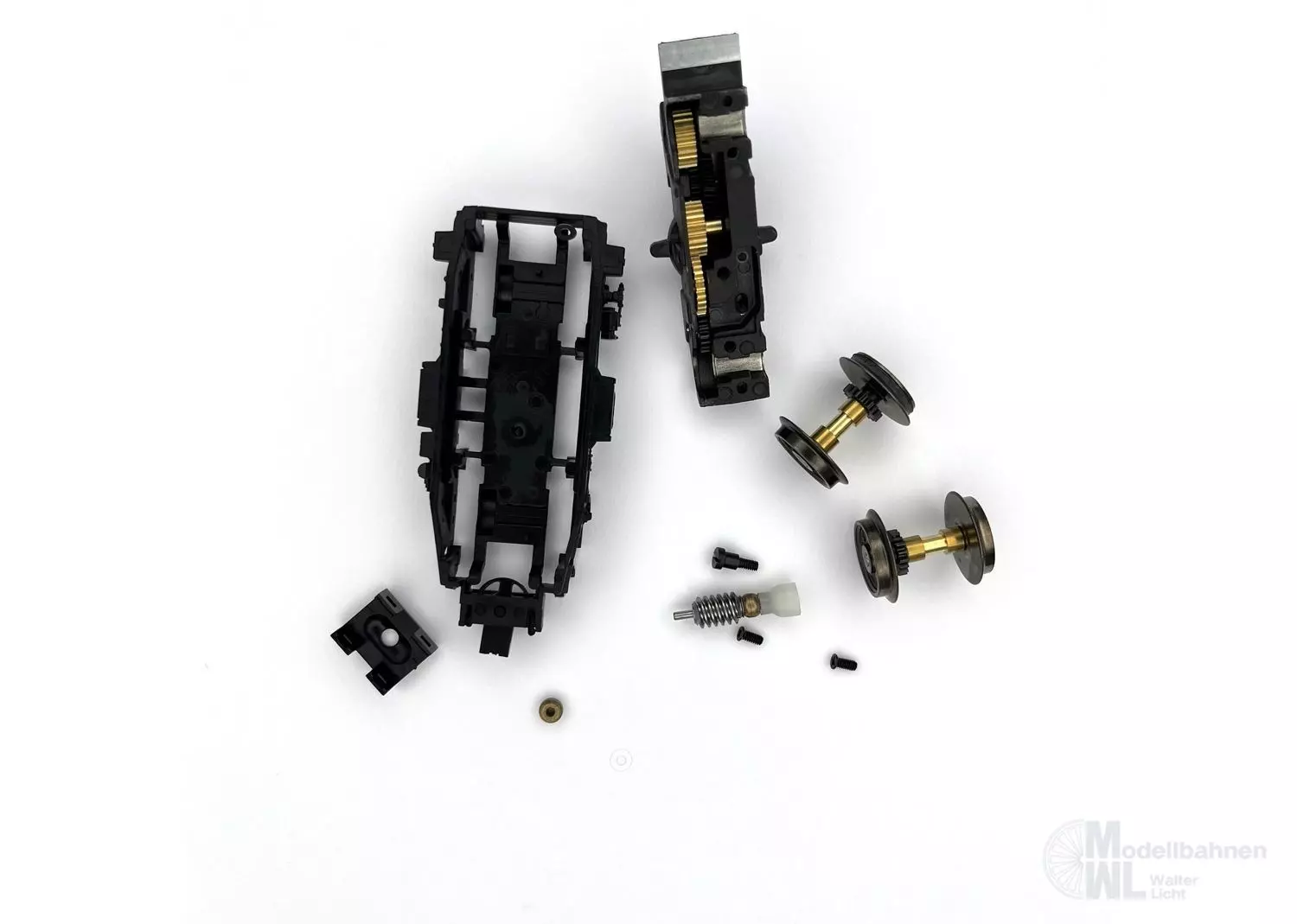 Märklin Ersatzeile E357528 - ERSATZTEIL: Antriebseinheit