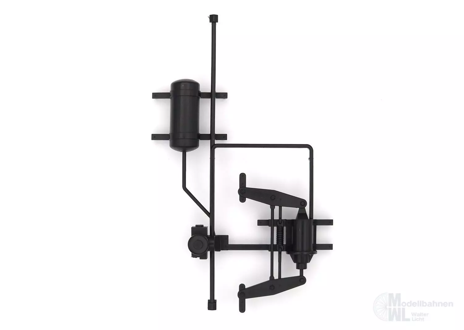 Märklin Ersatzeile E358190 - ERSATZTEIL: Bremsanlage 2 St