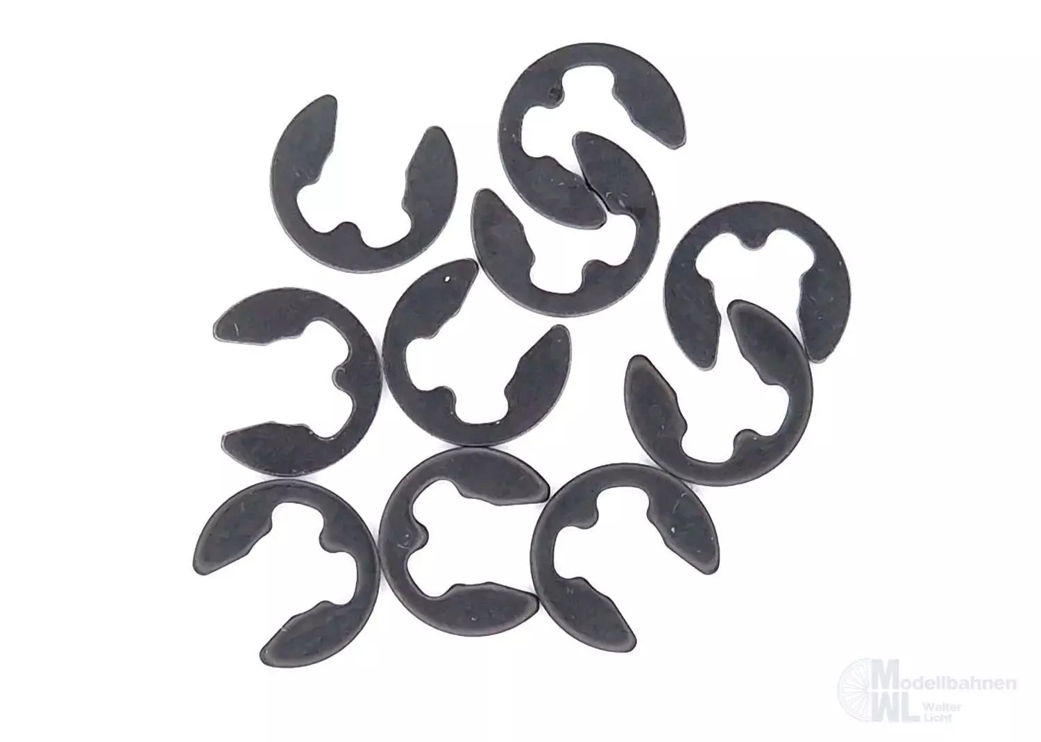 Märklin Ersatzeile E608030 - ERSATZTEIL: Sicherungsscheibe 3,2 (10 St)