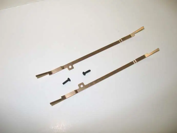Piko 36112 - Radsatzkontakt r+l (BR 80, US Ste SPUR G 1:22,5