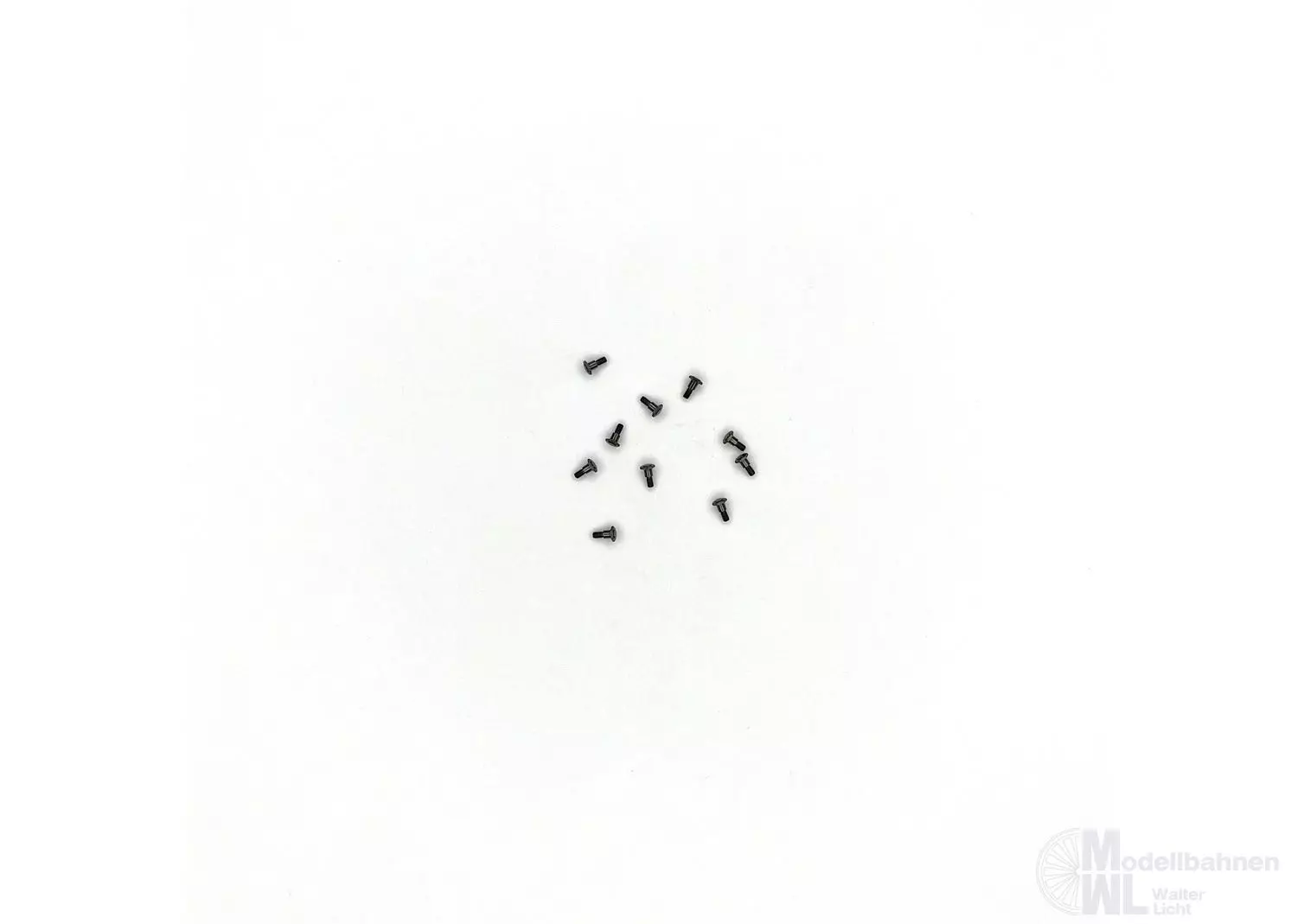Märklin Ersatzeile E321254 - ERSATZTEIL: Schraube M1x47   10 St
