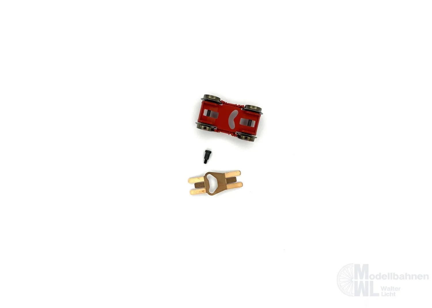 Märklin Ersatzeile E182474 - ERSATZTEIL: Drehgestell kpl.