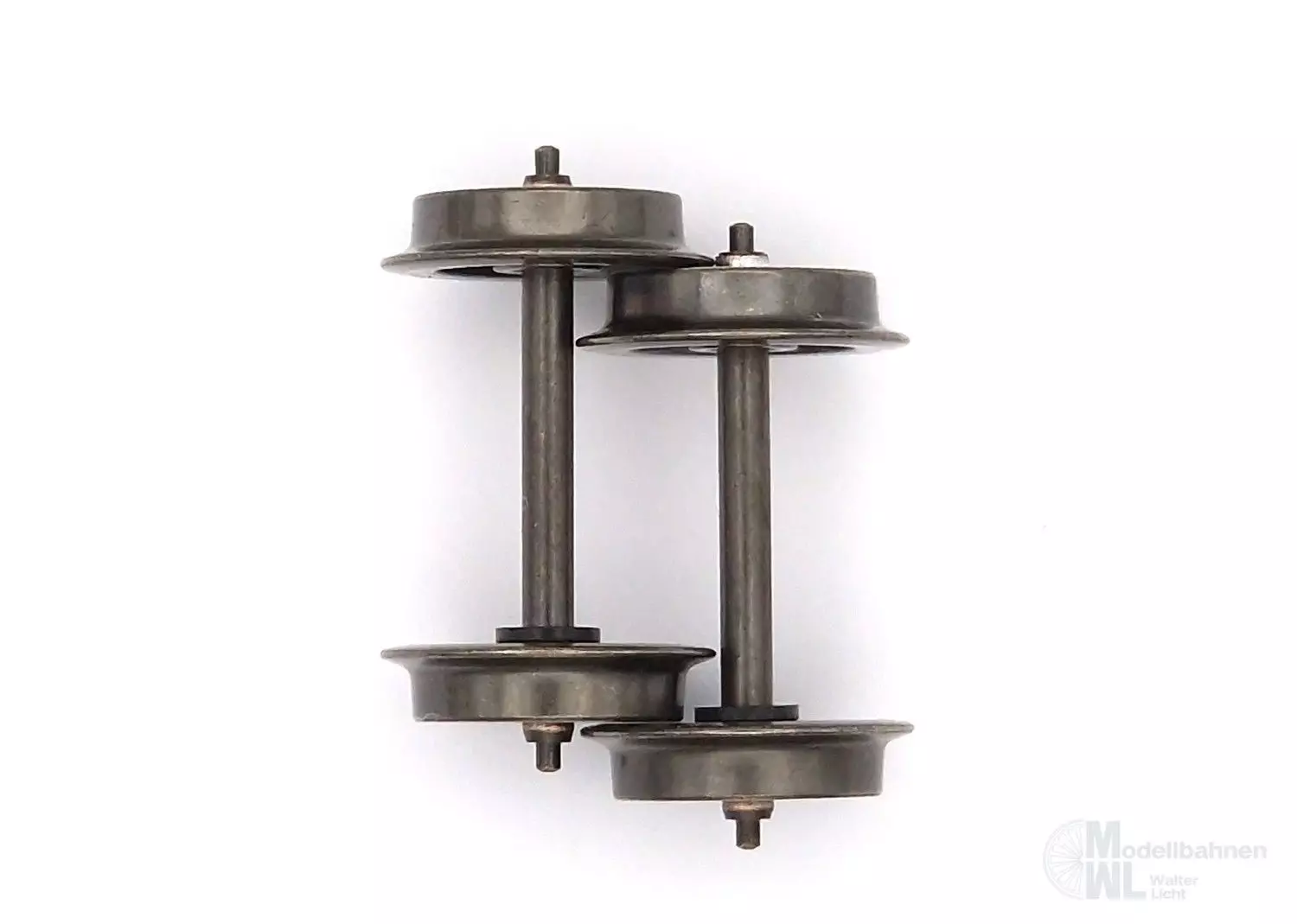 Märklin Ersatzeile E700320 - ERSATZTEIL: Radsatz 2-L (2 St)