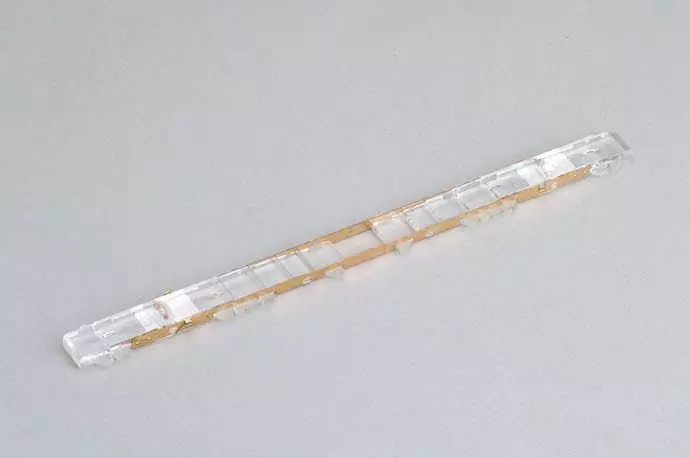 Piko 56131 - Innenbeleuchtung für Steuerwagen H0