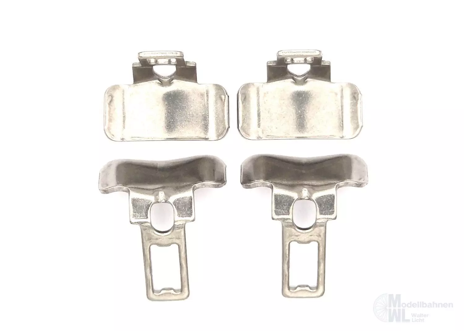 Märklin Ersatzeile E130087 - ERSATZTEIL: Schleifschuh 1mm ( 4 Stück )