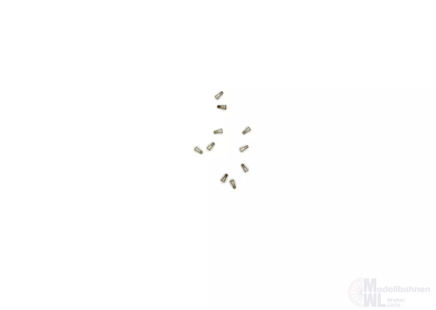 Märklin Ersatzeile E332699 - ERSATZTEIL: Gestängeschraube 10 St