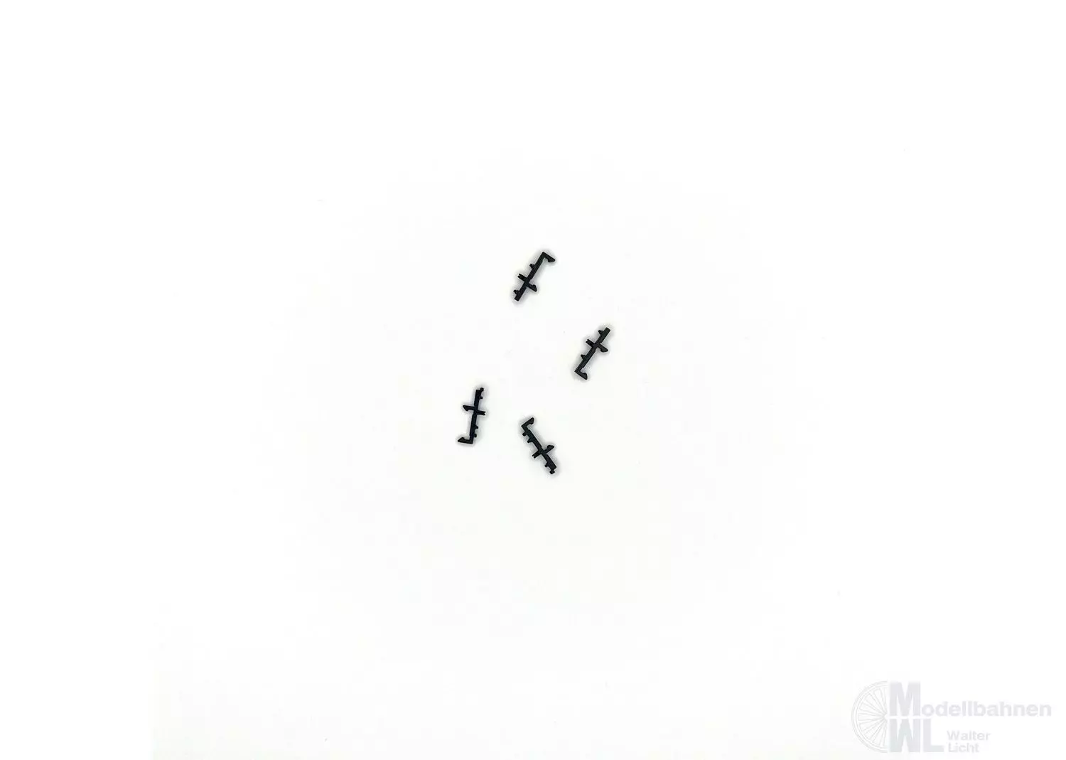 Märklin Ersatzeile E334682 - ERSATZTEIL: Kastenstützen