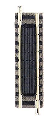 Fleischmann 9115 - Kontaktgleis 55,5 mm N 1:160