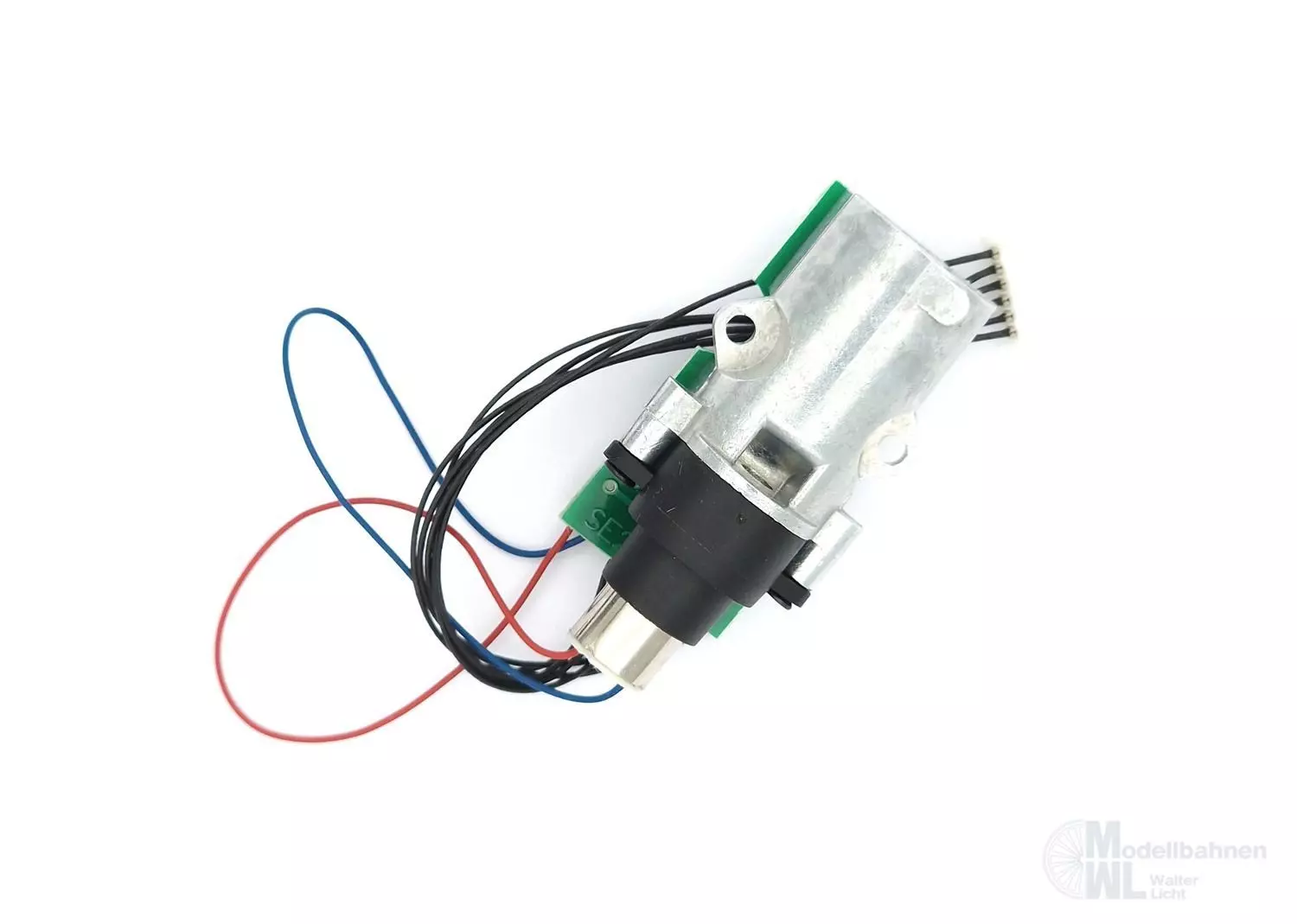 Märklin Ersatzeile E335382 - ERSATZTEIL: Raucheinheit