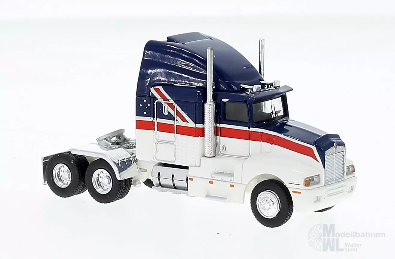 Brekina 85936 - Kenworth T600 Australia H0 1:87