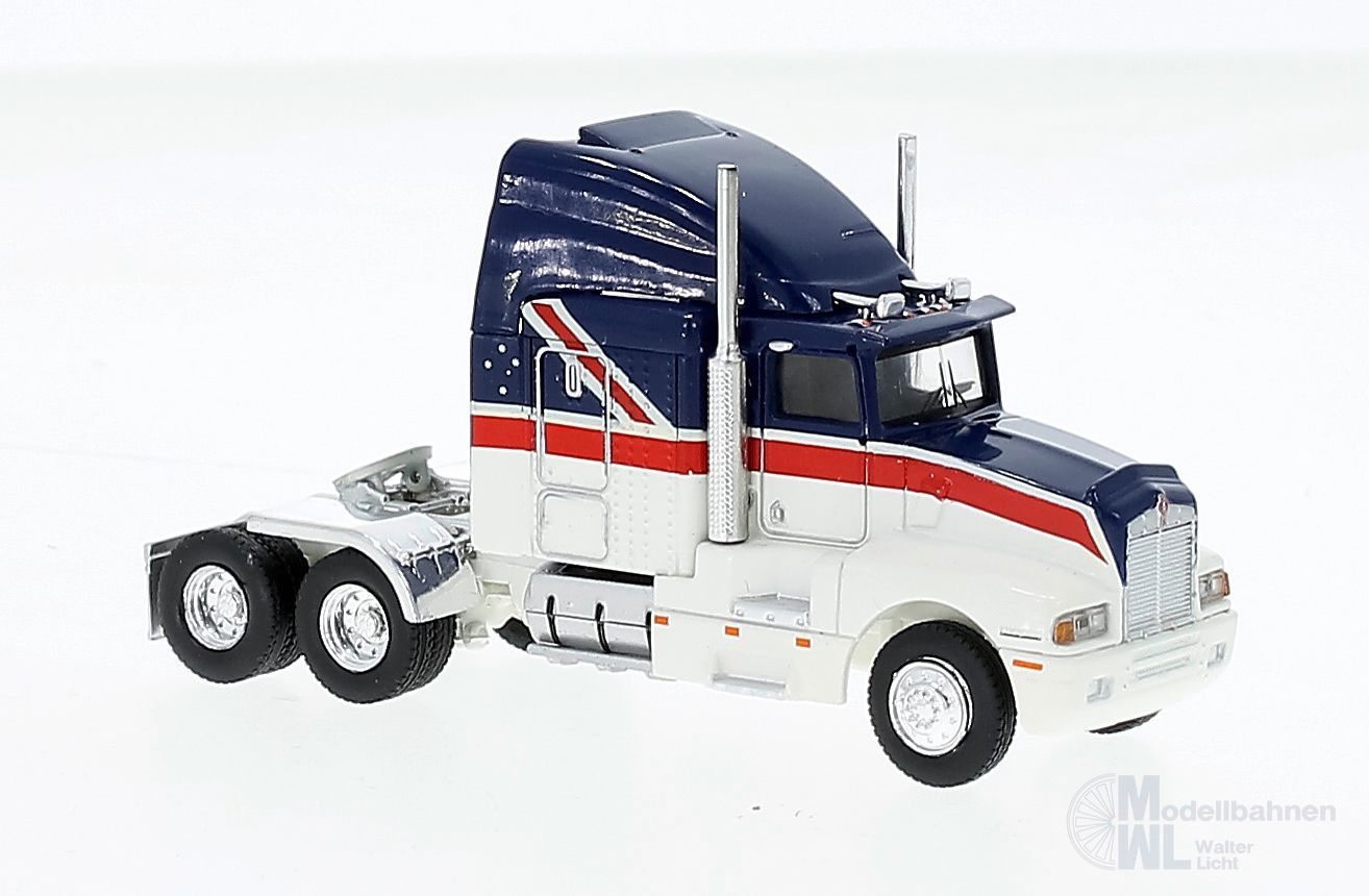 Brekina 85936 - Kenworth T600 Australia H0 1:87